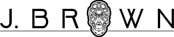 jbrown logo